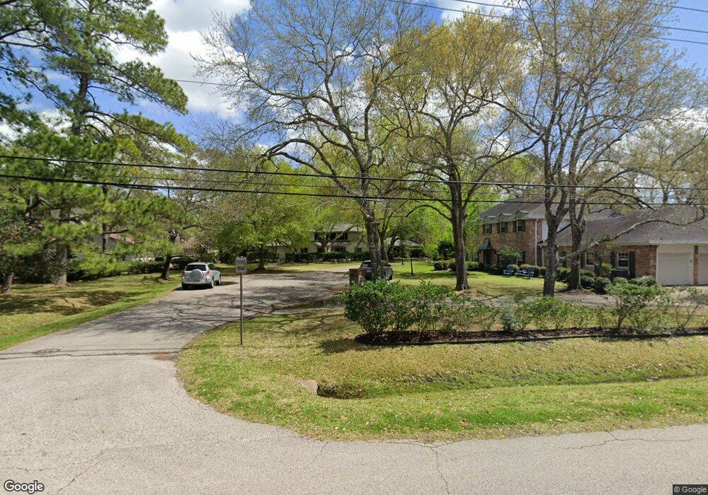 11603 Flintwood Ct, Houston, TX 77024 - photo 1