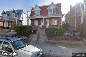 1617 Mulberry St, Reading, PA 19604