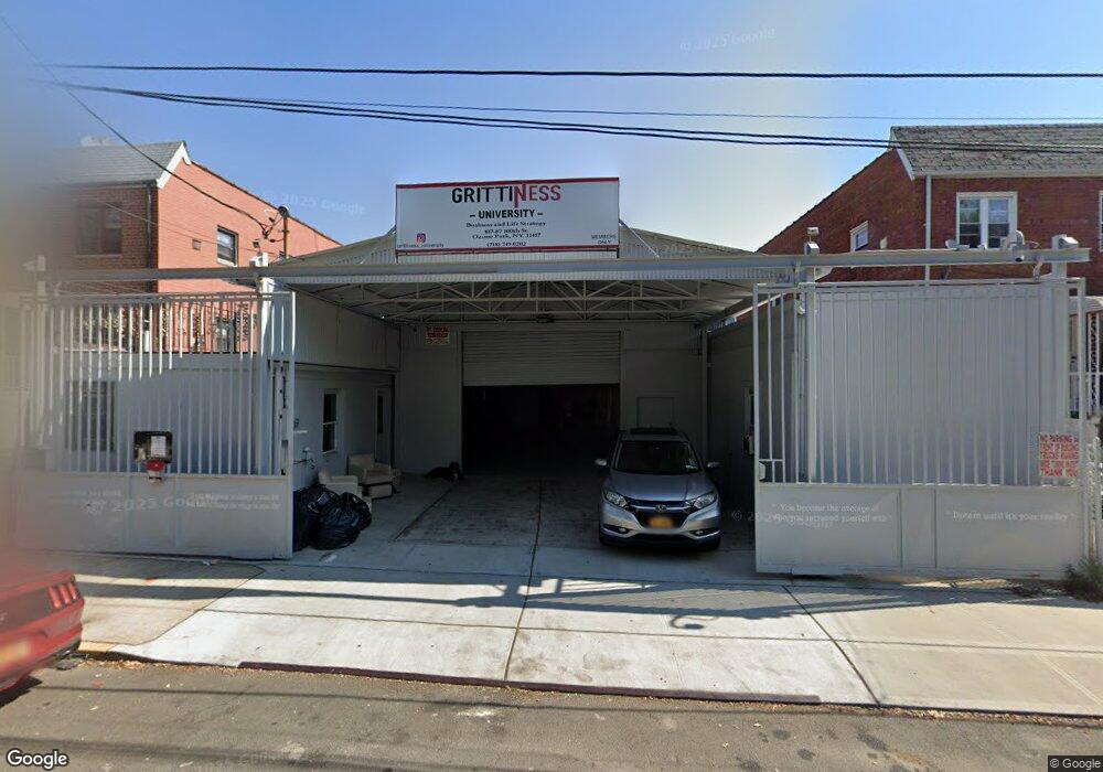 10787 100th St, Ozone Park, NY 11417 - photo 1