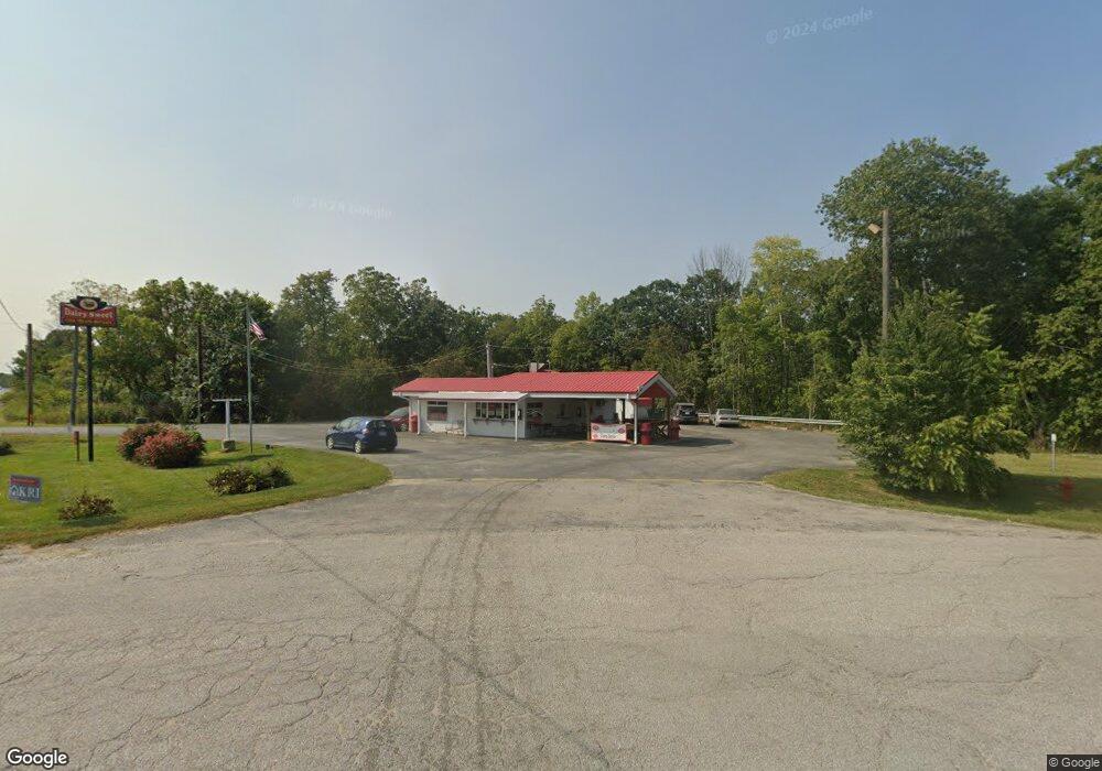 23672 Highway 92, Columbus Junction, IA 52738 - photo 1