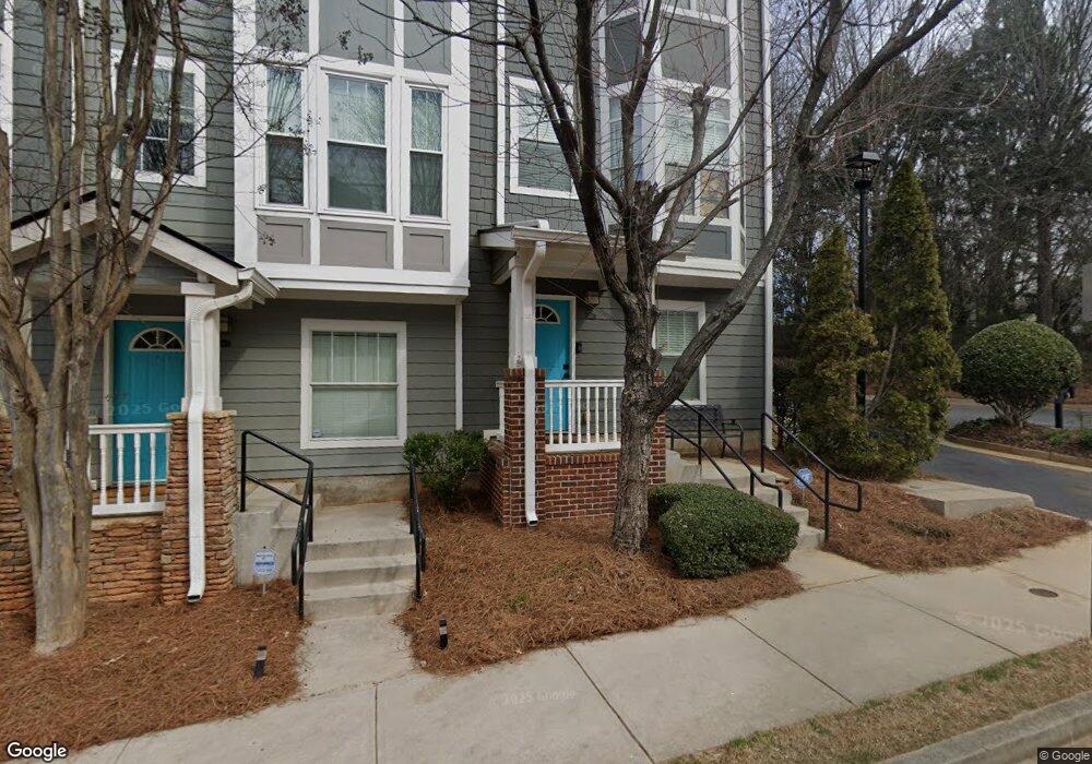 1084 Park Row N unit SE, Atlanta, GA 30312 - photo 1