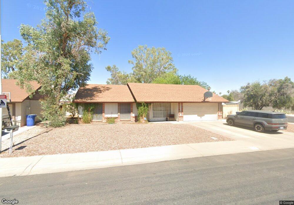 1801 N Apache Dr, Chandler, AZ 85224 - photo 1