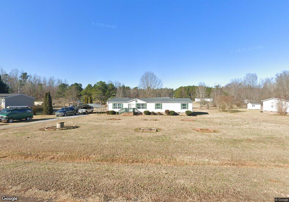 6602 Pebble Ln, Oxford, NC 27565 - photo 1