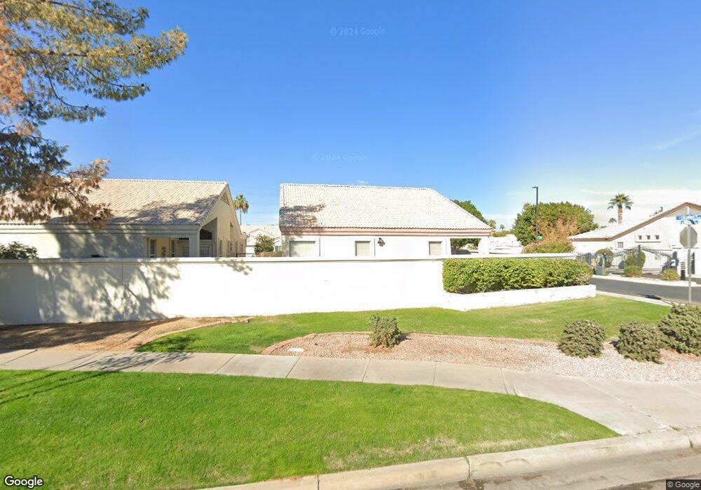 2119 E Huron Ct, Gilbert, AZ 85234 - photo 1