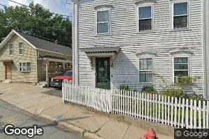 77 Church St, Woonsocket, RI 02895