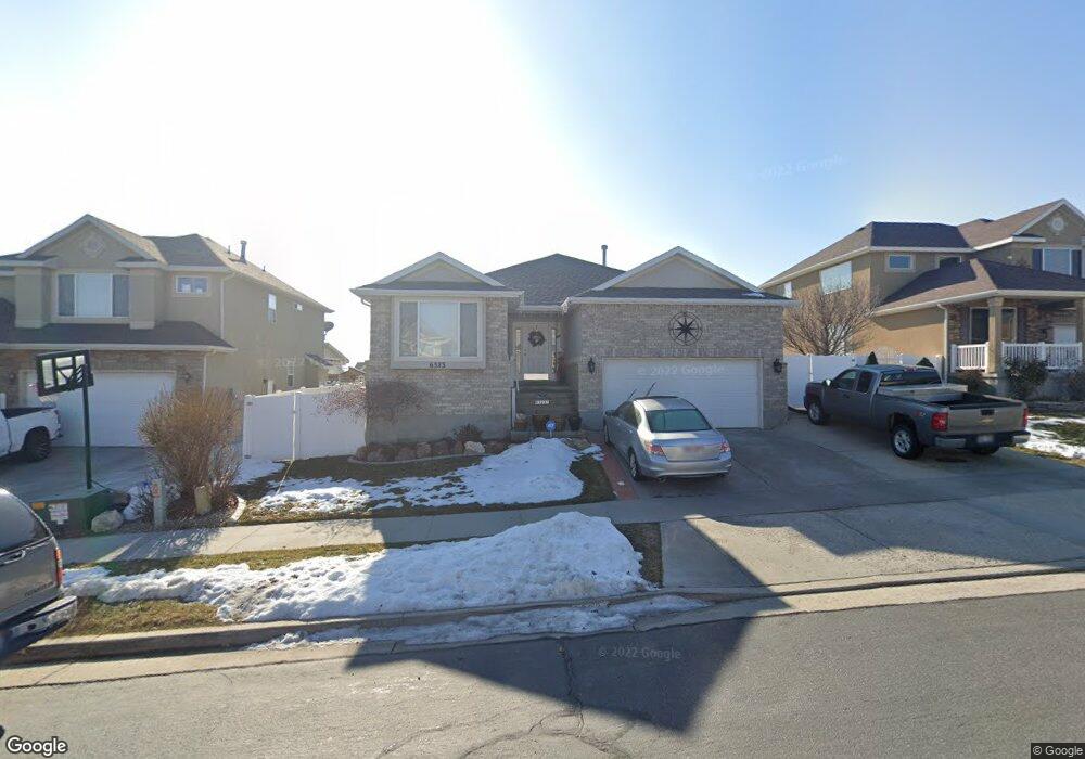 6323 Imperial Oak Dr, West Jordan, UT 84081 - photo 1