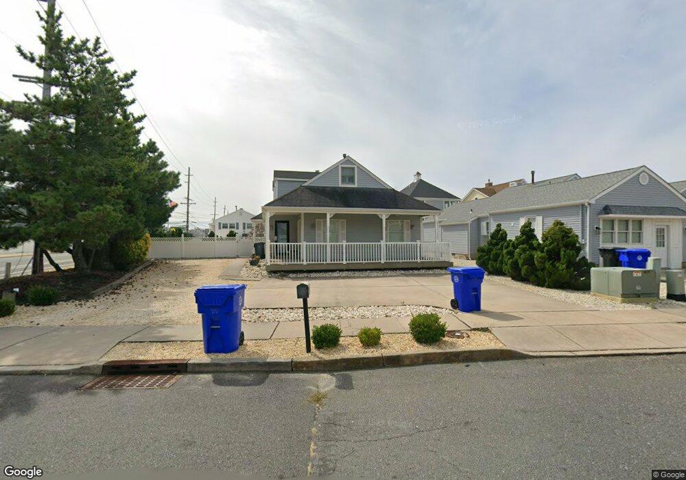 300 Baytree Ct, Mantoloking, NJ 08738 - photo 1