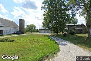 4776 County Road 34, Waterloo, IN 46793