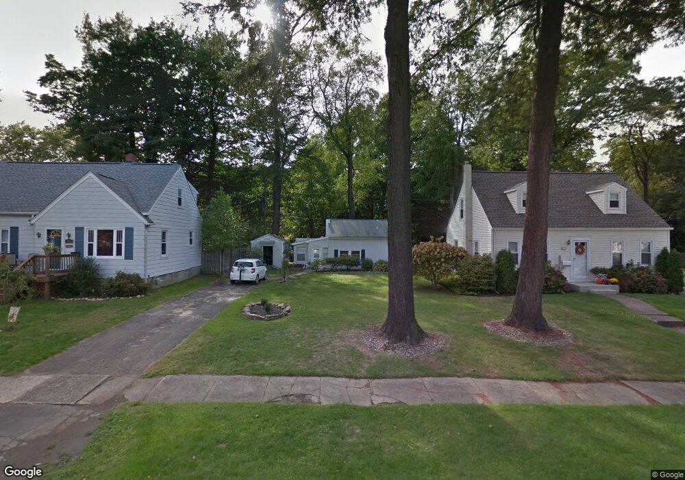 420 Ardmore Ave, Erie, PA 16505 - photo 1