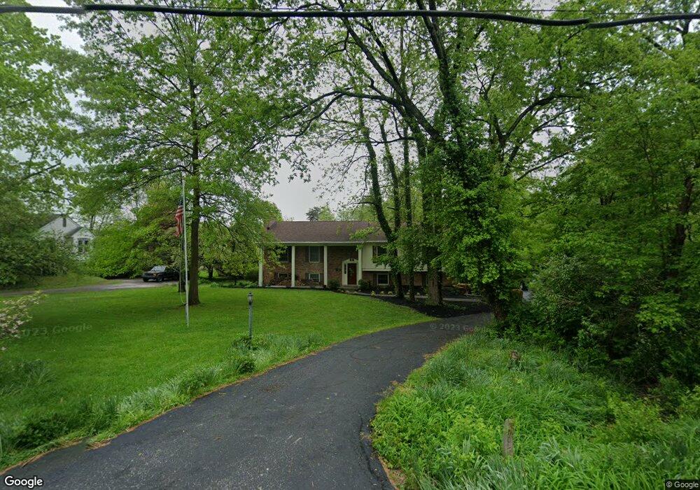 503 Captain Frank Rd, New Albany, IN 47150 - photo 1