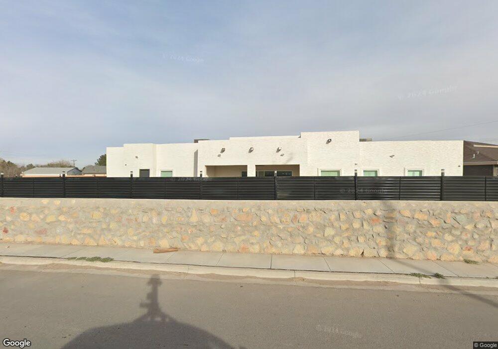 12048 Cotton Cloud Way, El Paso, TX 79927 - photo 1