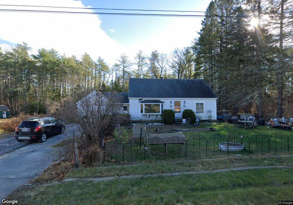 13 Wheeler Rd, Gray, ME 04039 - photo 1