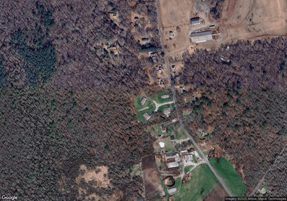 3 Caroline Way, Westport, MA 02790 - photo 1