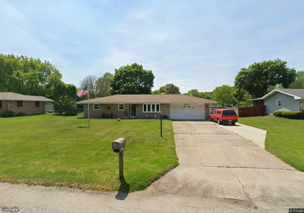 58475 Broadway Blvd, Elkhart, IN 46516 - photo 1