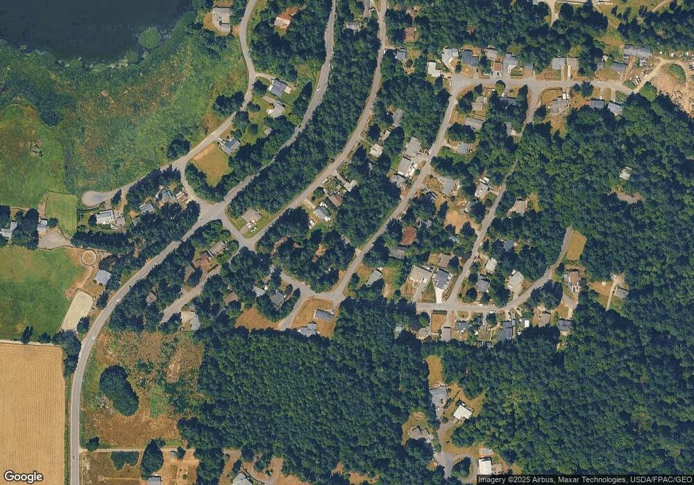 5374 Mercer Dr, Langley, WA 98260 - photo 1