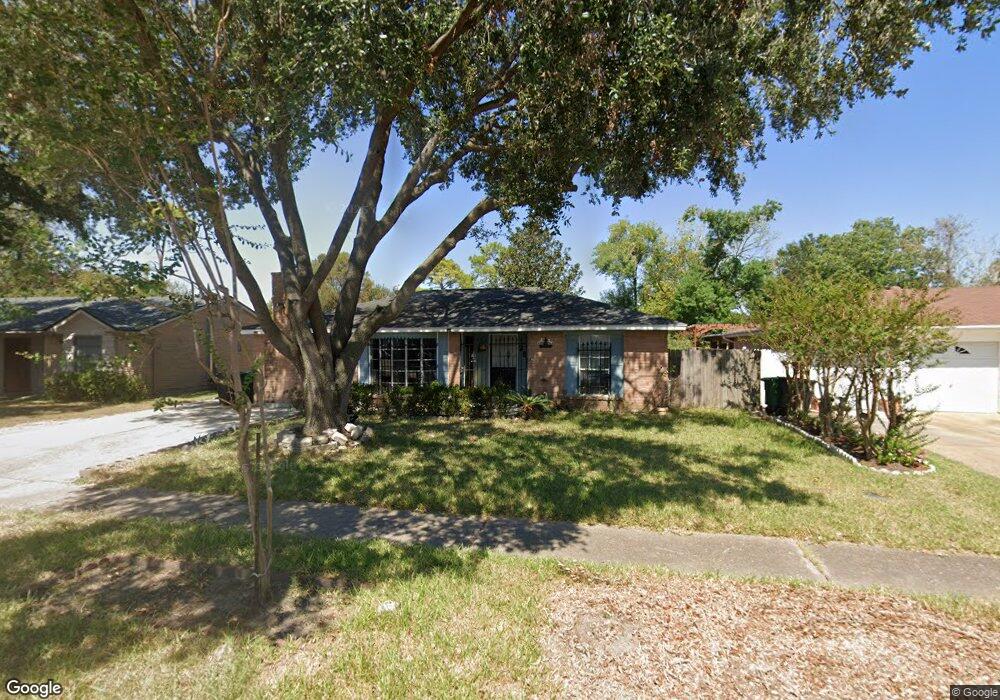269 Dyna Dr, Houston, TX 77060 - photo 1