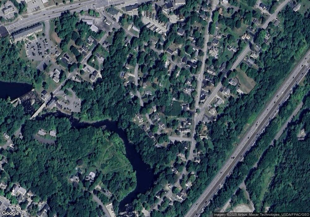 39 Yankee Dr, Yarmouth, ME 04096 - photo 1