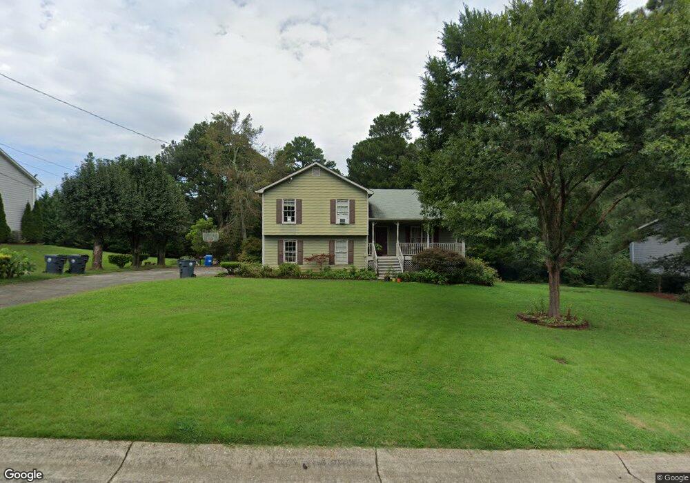 2730 Brookton Ln, Dacula, GA 30019 - photo 1