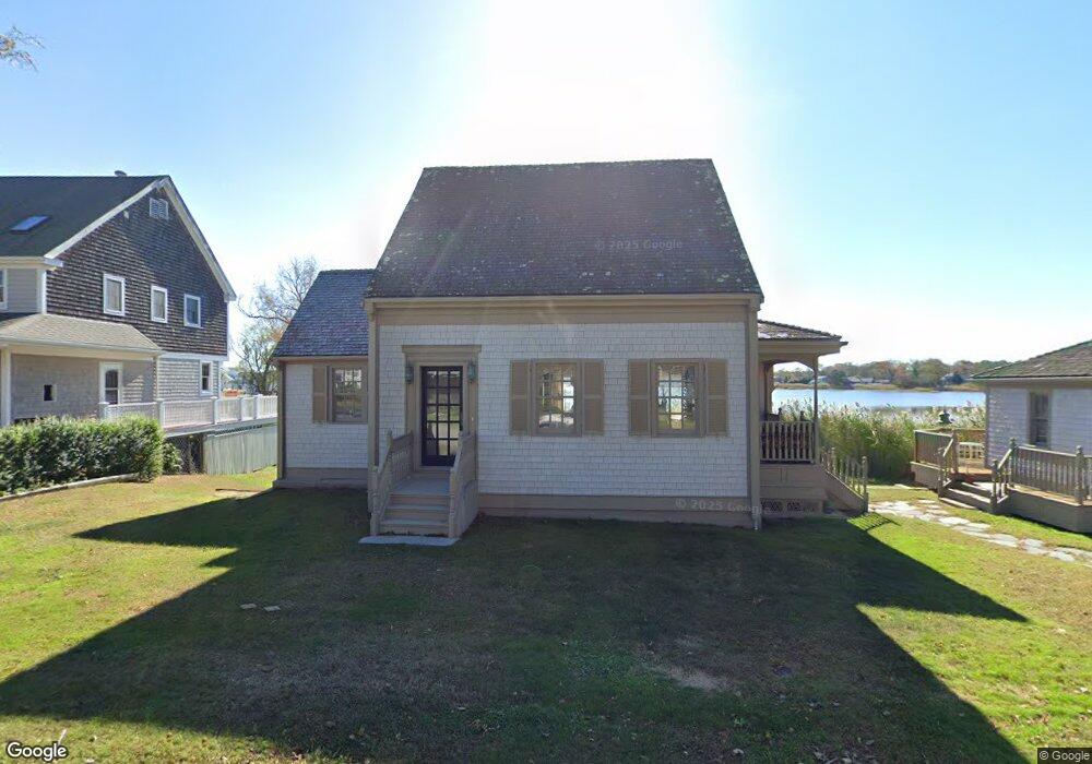 13 Mitchell Ave, Scituate, MA 02066 - photo 1