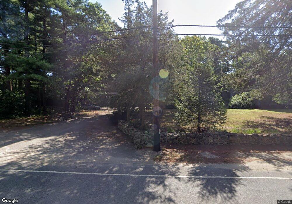 634 County Rd, West Wareham, MA 02576 - photo 1