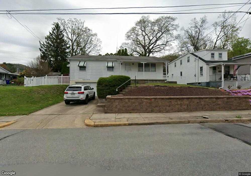 3129 Earl St, Reading, PA 19605 - photo 1