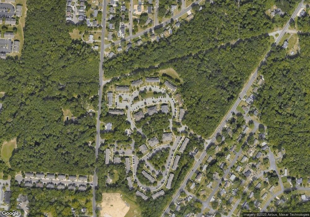 166 Harlequin Glade, Bayville, NJ 08721 - photo 1