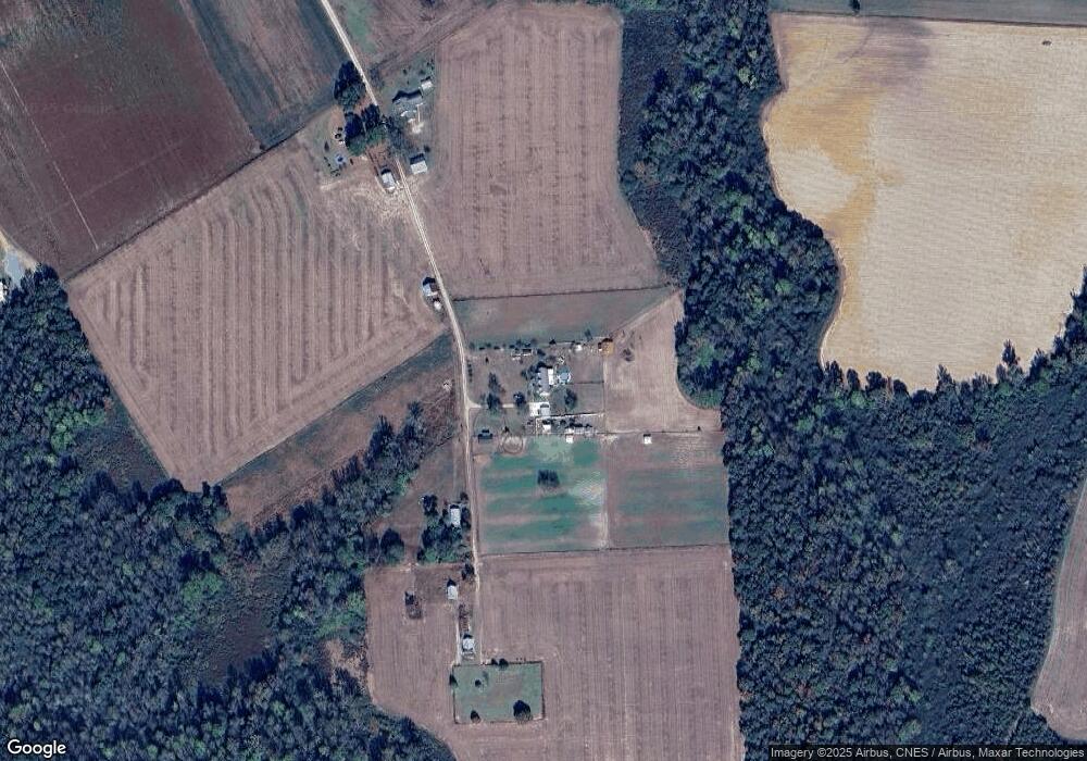 349 West Side Ln, Clinton, NC 28328 - photo 1