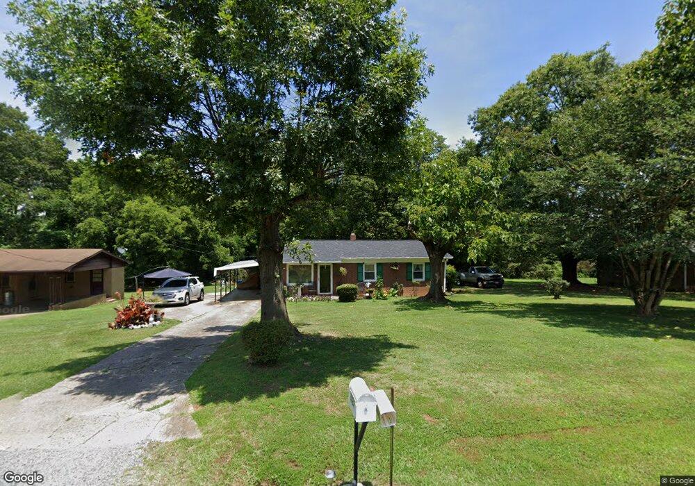 2327 Mason St, Shelby, NC 28150 - photo 1