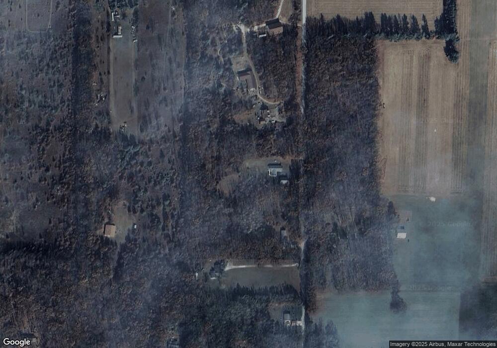 1285 S 1200 E, Culver, IN 46511 - photo 1