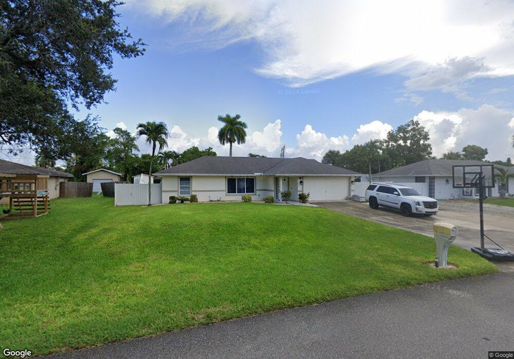 4561 26th Ave SW unit 3, Naples, FL 34116 - photo 1