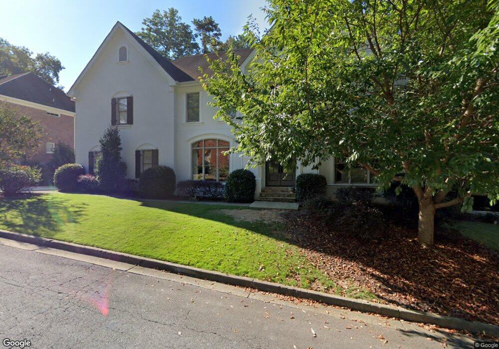 2353 Massey Ln, Decatur, GA 30033 - photo 1