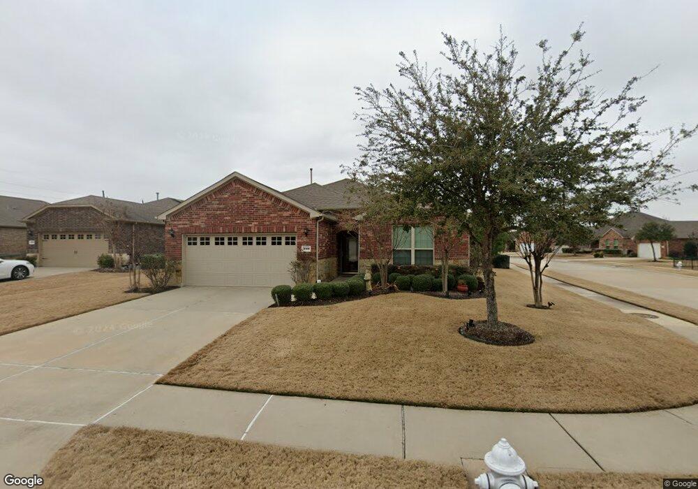 3411 Anchor Cove, Richmond, TX 77469 - photo 1