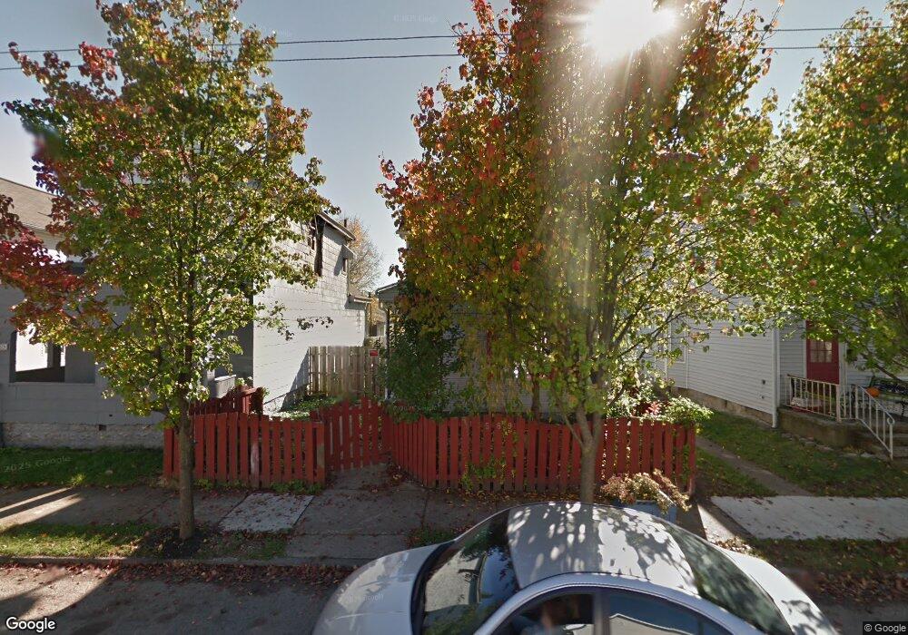 589 Reinhard Ave, Columbus, OH 43206 - photo 1