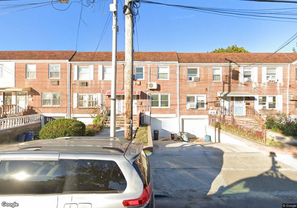 7308 Utopia Pkwy unit 1FL+BA, Fresh Meadows, NY 11366 - photo 1