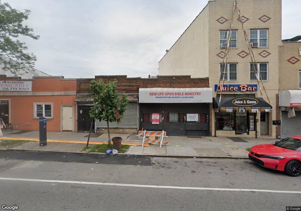 195-41 Jamaica Ave, Jamaica, NY 11423 - photo 1