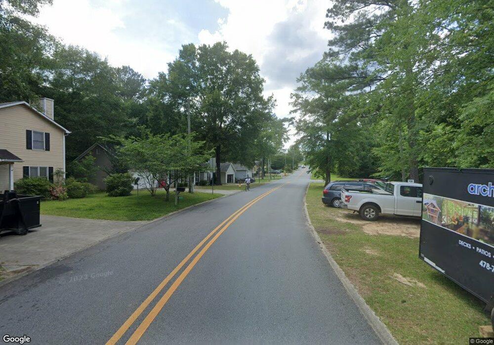 0 Stinsonville Rd unit 9011507, Macon, GA 31204 - photo 1