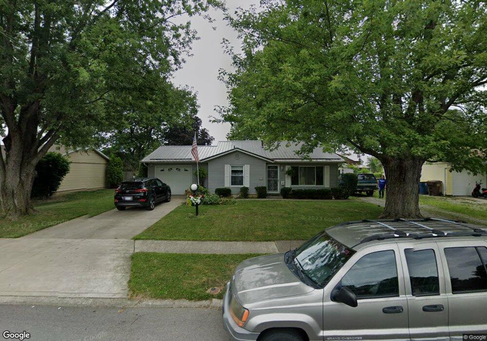 54 Westgate Rd, Bluffton, IN 46714 - photo 1