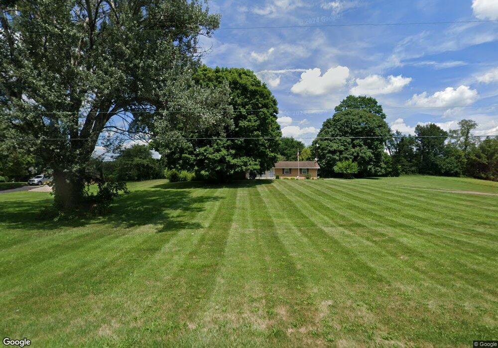 1581 Lucas Rd, Mansfield, OH 44903 - photo 1