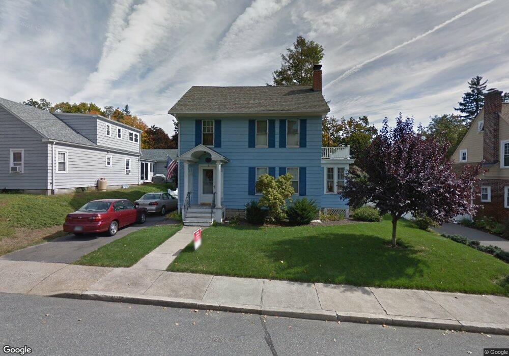 5 Brown St, Palmer, MA 01069 - photo 1