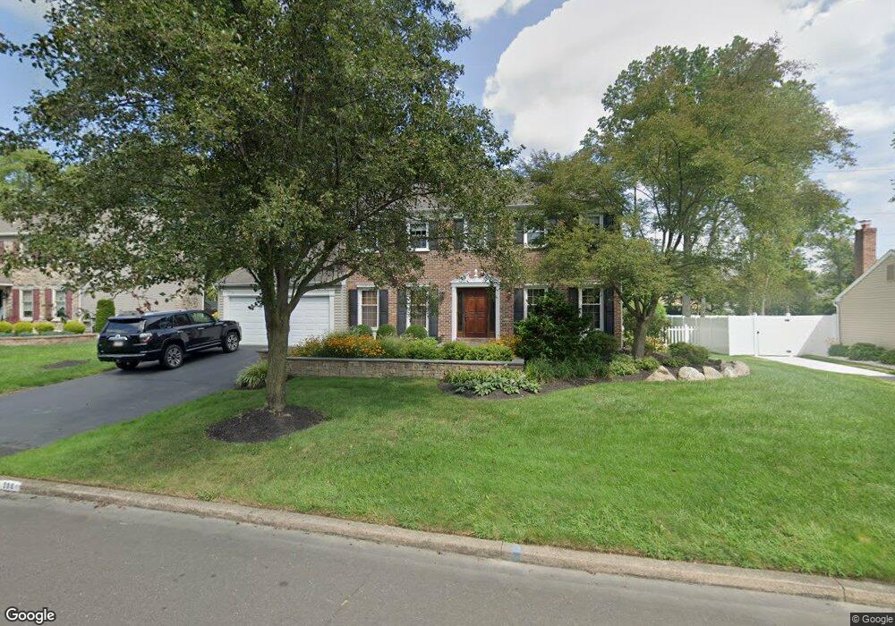 288 Flint Rd, Langhorne, PA 19047 - photo 1