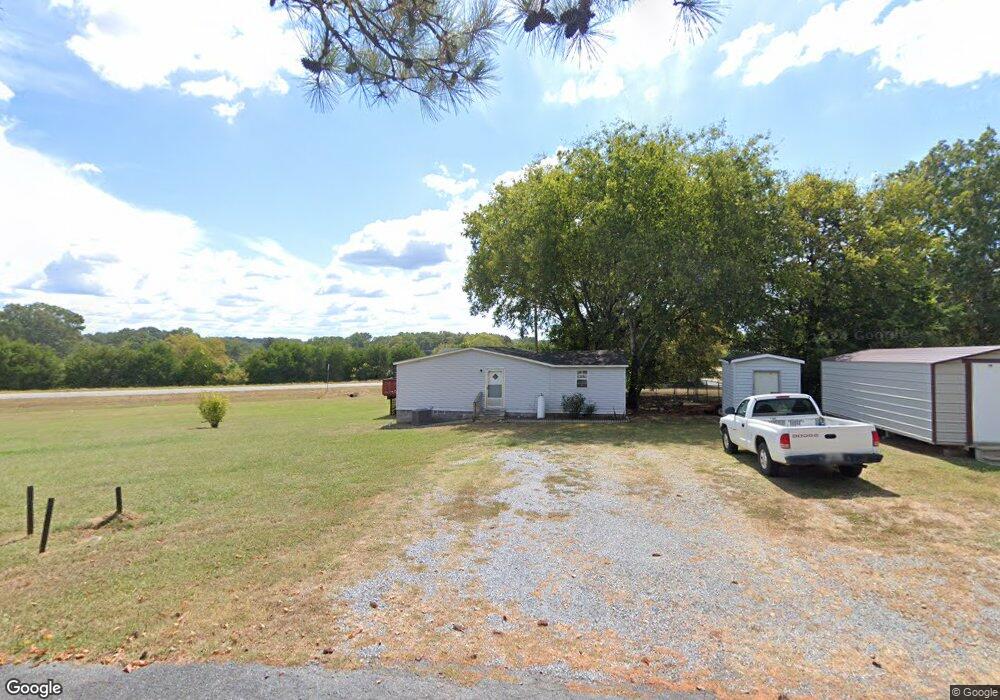 409 Greeson Loop NE, Calhoun, GA 30701 - photo 1