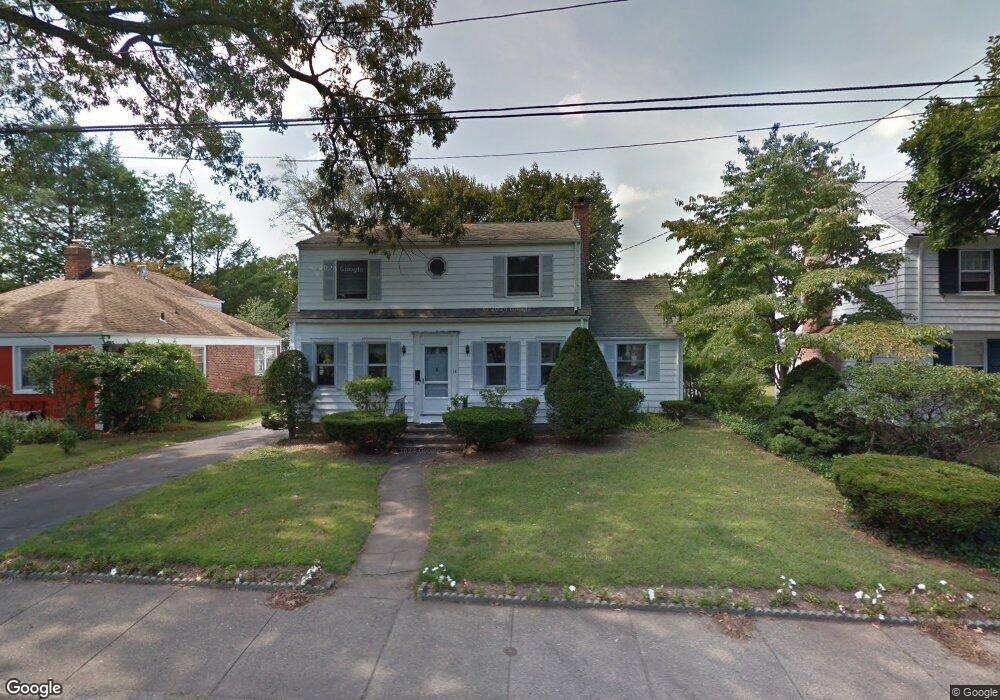 14 Birch Dr, New Haven, CT 06515 - photo 1