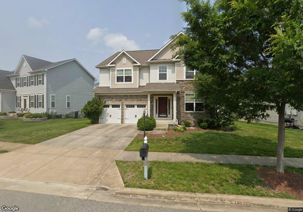 7124 Battle Field Loop, Brandywine, MD 20613 - photo 1