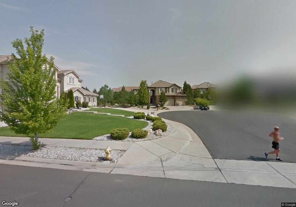 19433 E Maplewood Ave, Aurora, CO 80016 - photo 1