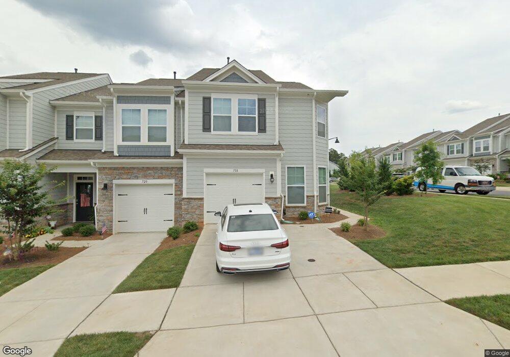 718 Little Blue Stem Dr unit 1087, Lake Wylie, SC 29710 - photo 1