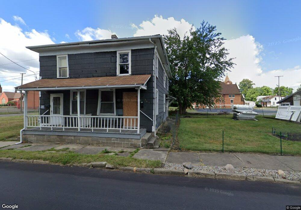 313 Gibbs Ave NE, Canton, OH 44704 - photo 1