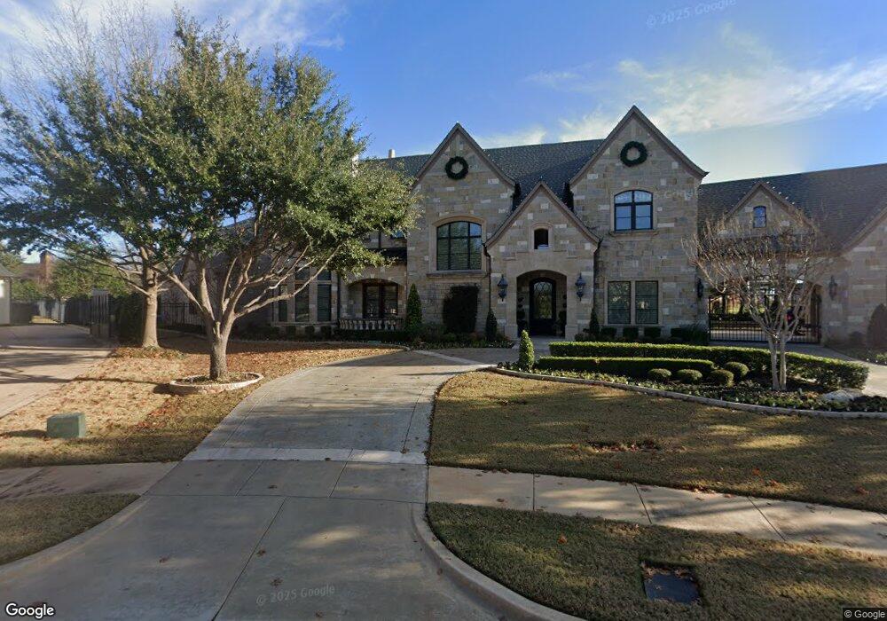 1251 Bolton Ct, Southlake, TX 76092 - photo 1