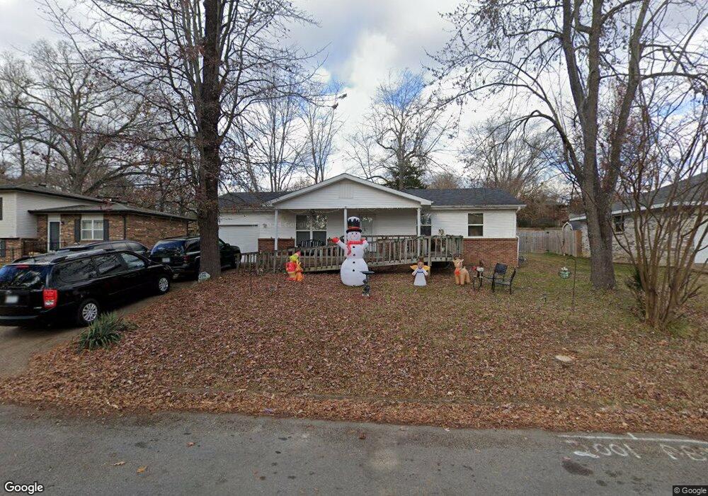 2001 Glendale Rd, Poplar Bluff, MO 63901 - photo 1