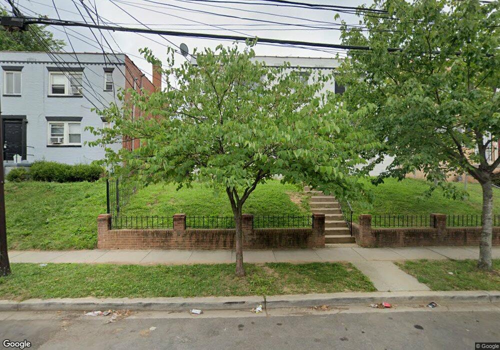 745 51st St SE unit 4, Washington, DC 20019 - photo 1