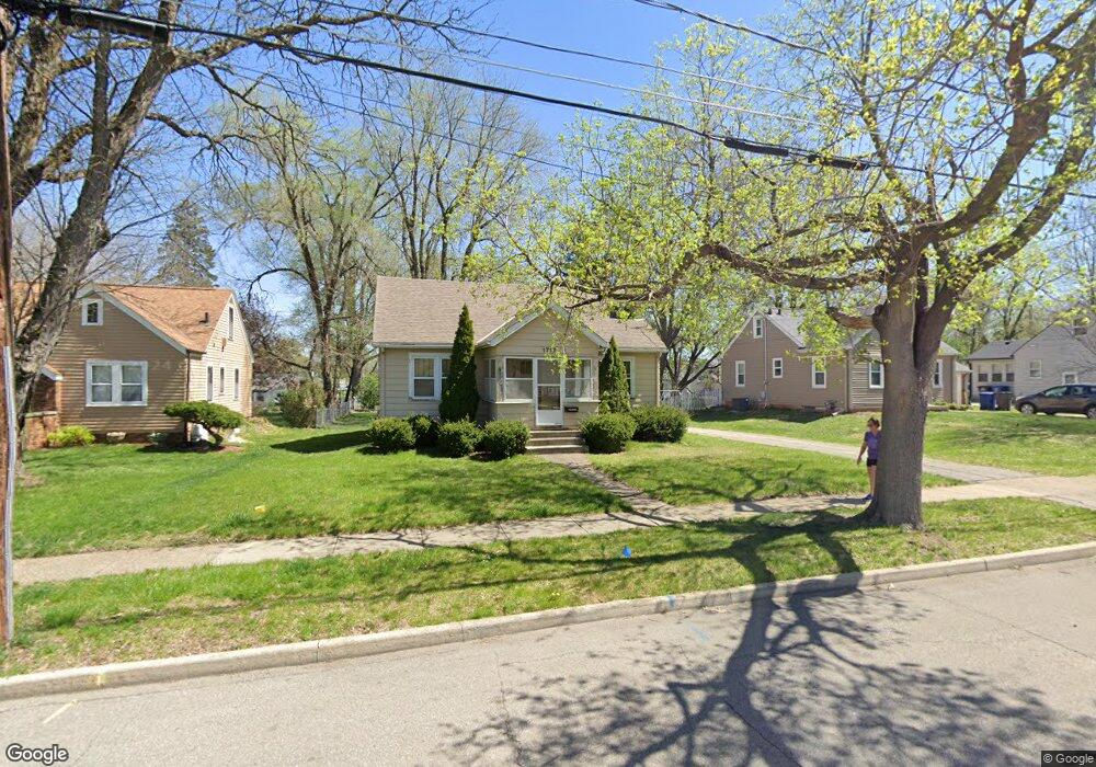 1717 46th St, Des Moines, IA 50310 - photo 1